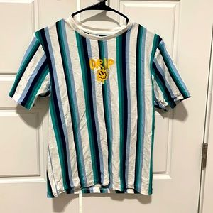 VSTR Premium Modern Wardrobe Drip T-shirt